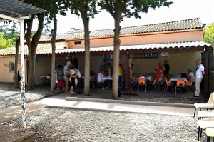 2022 09 10 CAP D AGDE- DOMAINE ST BERNARD AVEC L AFAN (13)